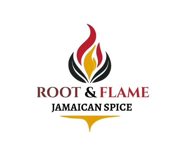 Root & Flame Jamaican Spice