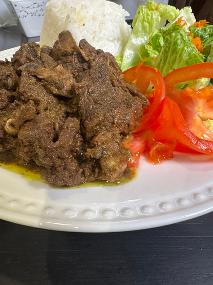 Root & Flame 3-in-1 Jamaican Spice Bundle